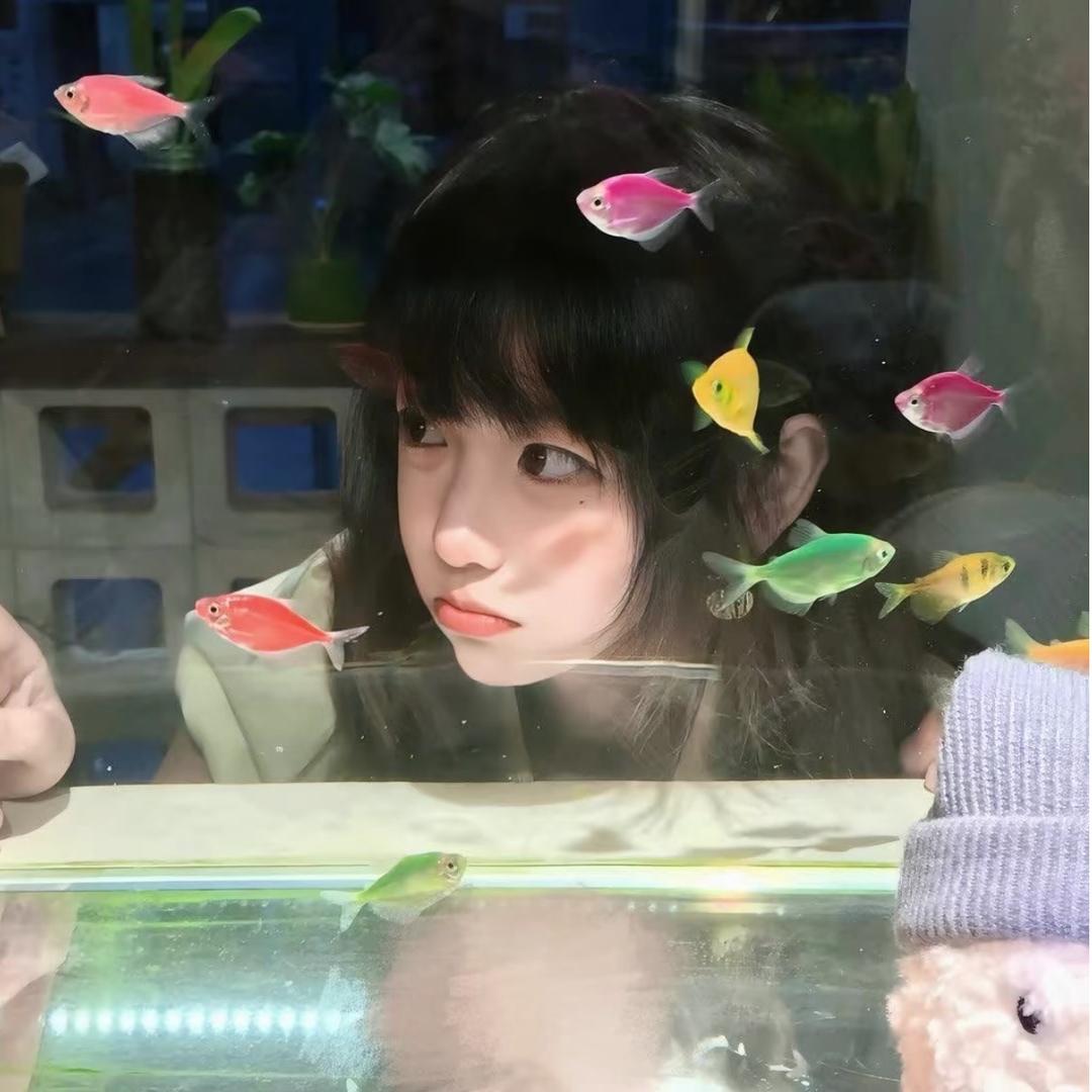 小陈的星期八🪐