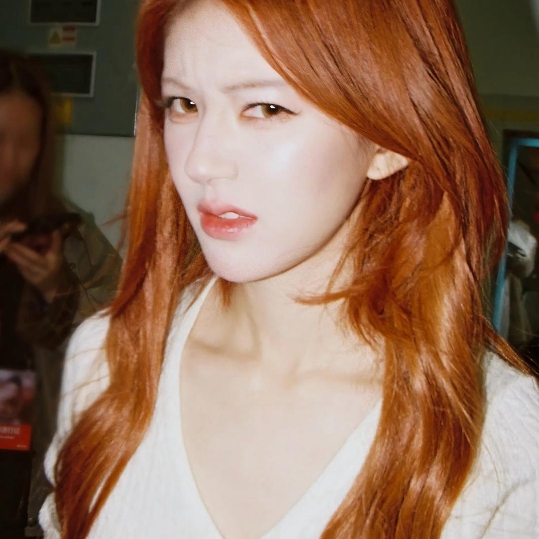 自带光环的小梁（见过露思版）