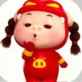 爱吃土豆的洋芋🥔