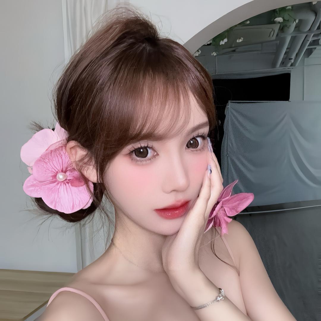 小雪同学