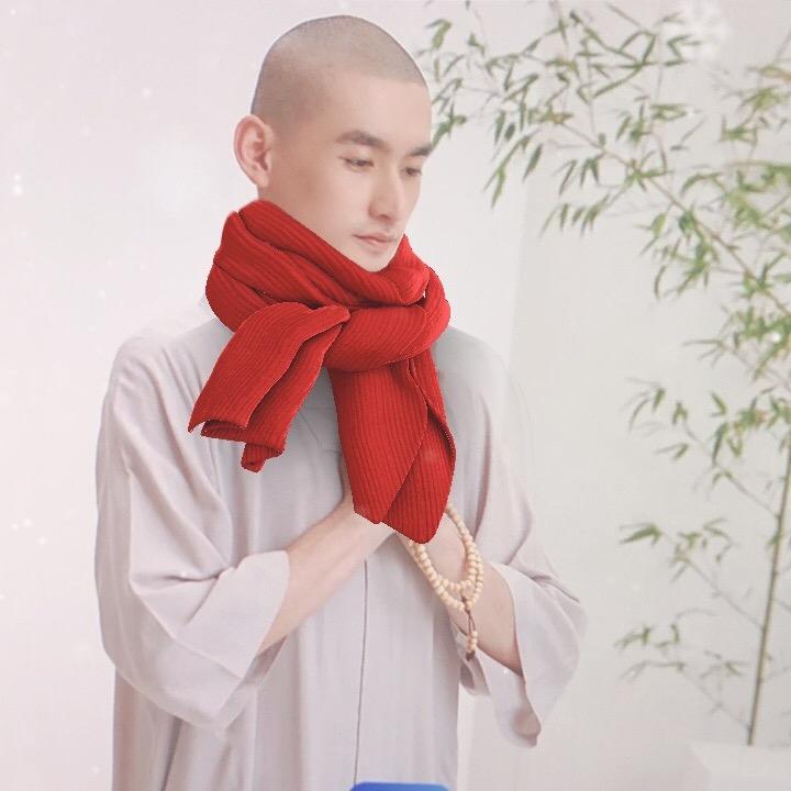 一尘师傅