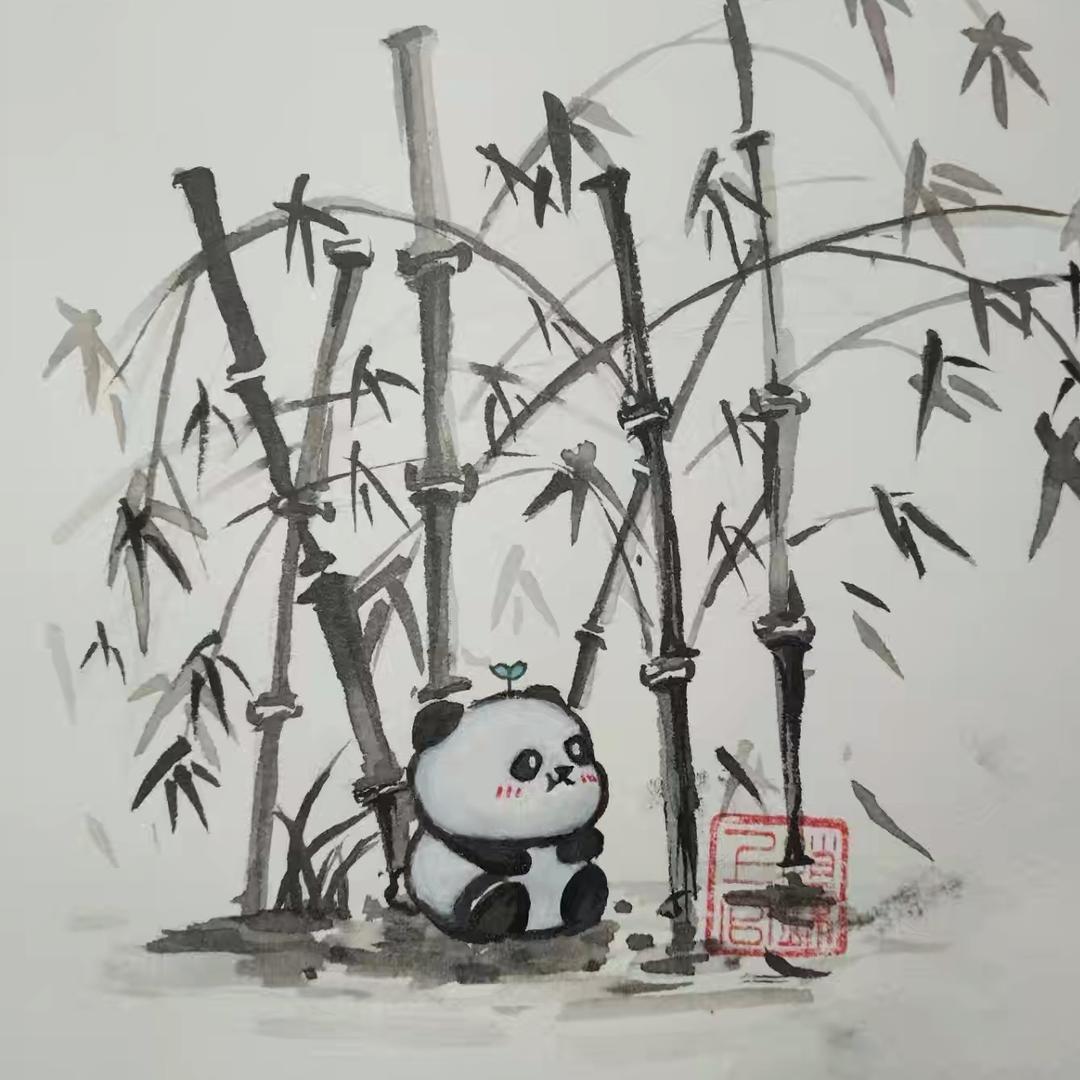 昔走