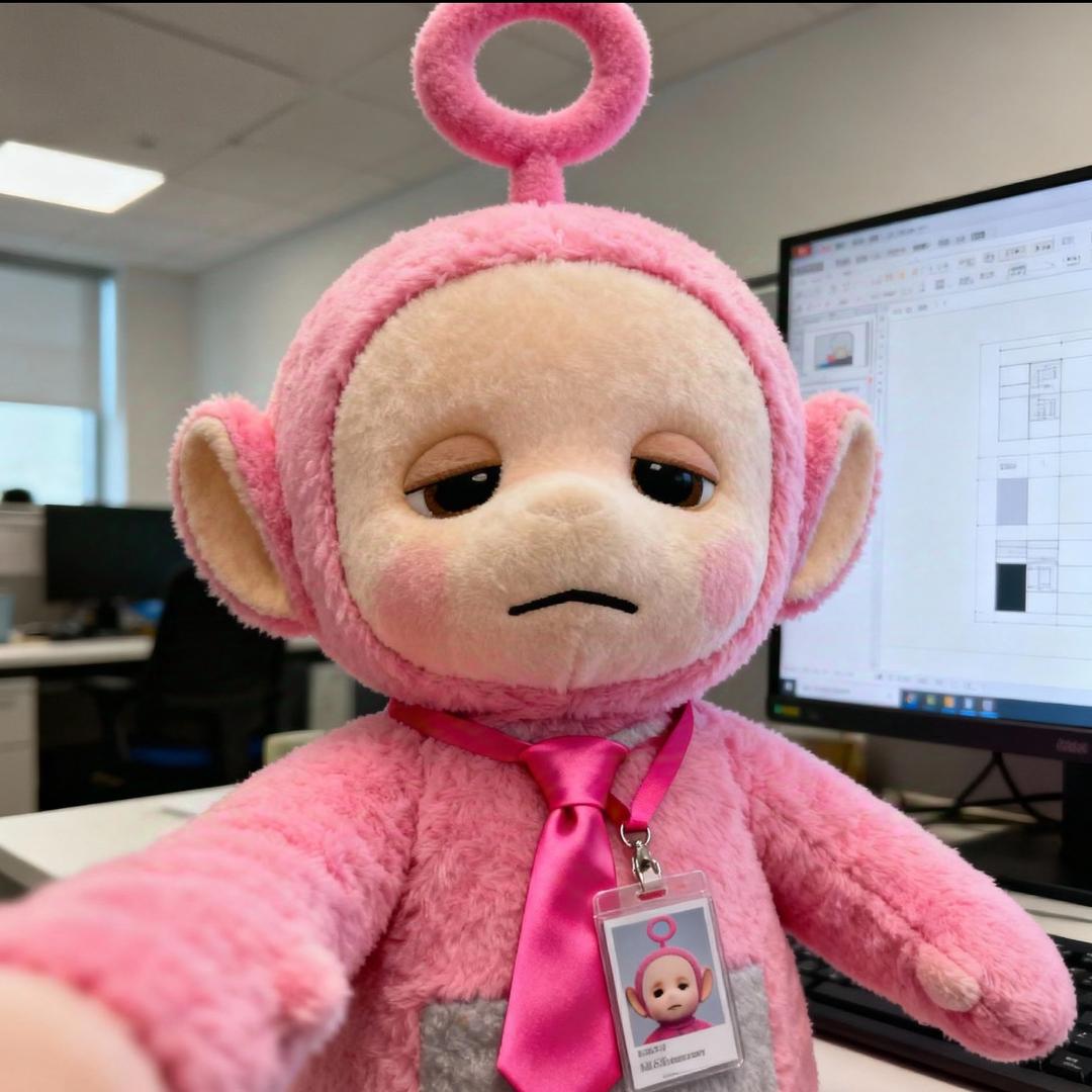 小玲努力暴富💰