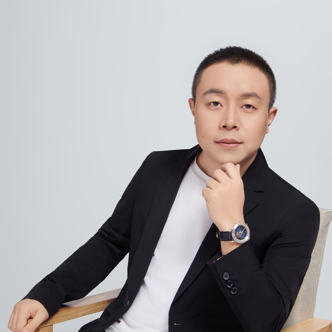 腕表参某长-百达专场