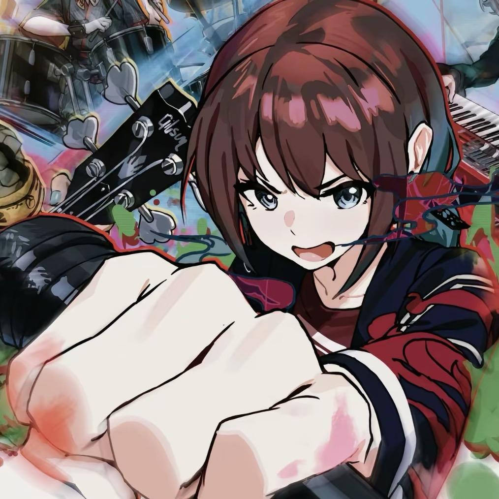 荒野乱斗土豆（接🥚）