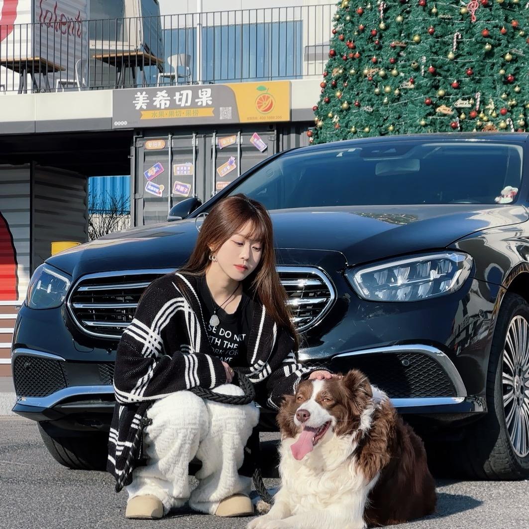 杨小姐的热干面