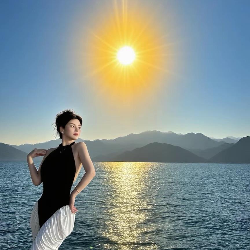 媛子