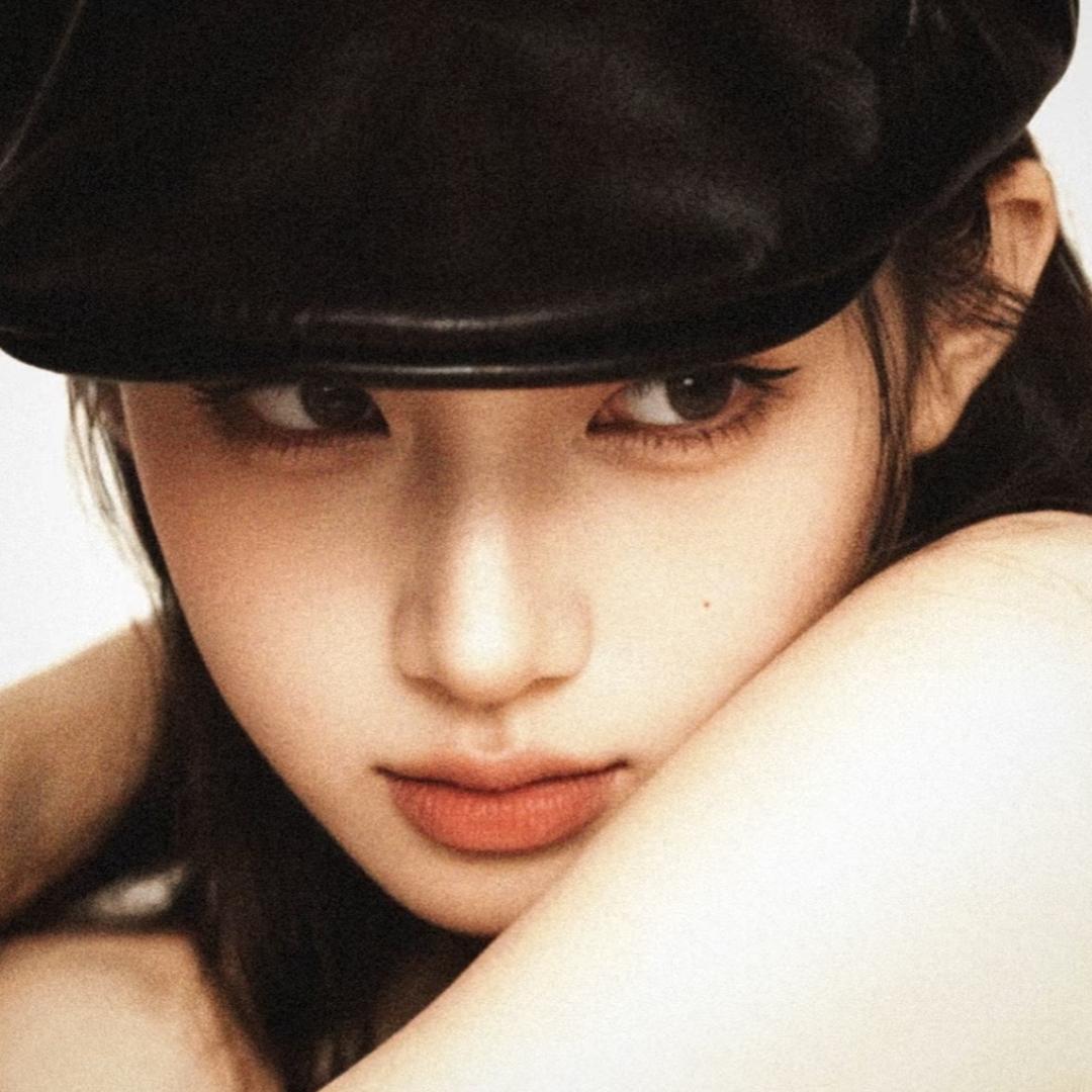 懒洋洋睡大觉💤