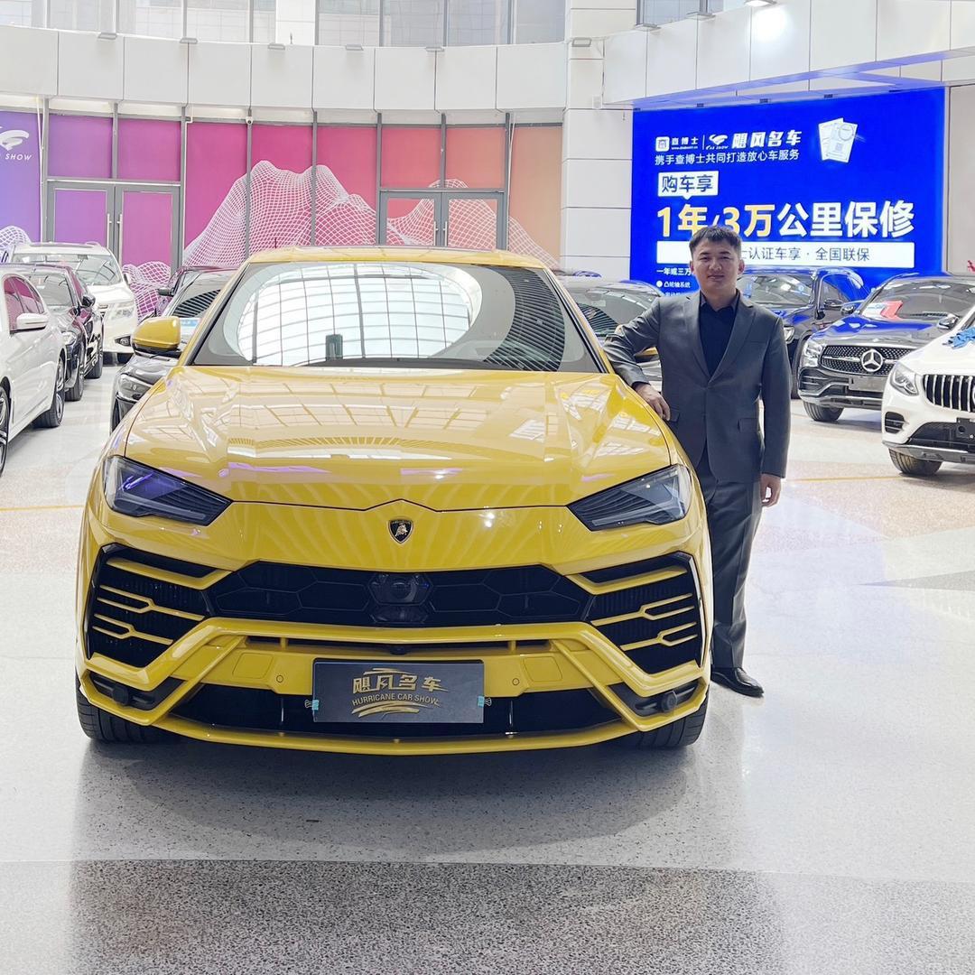 大头的收车日记