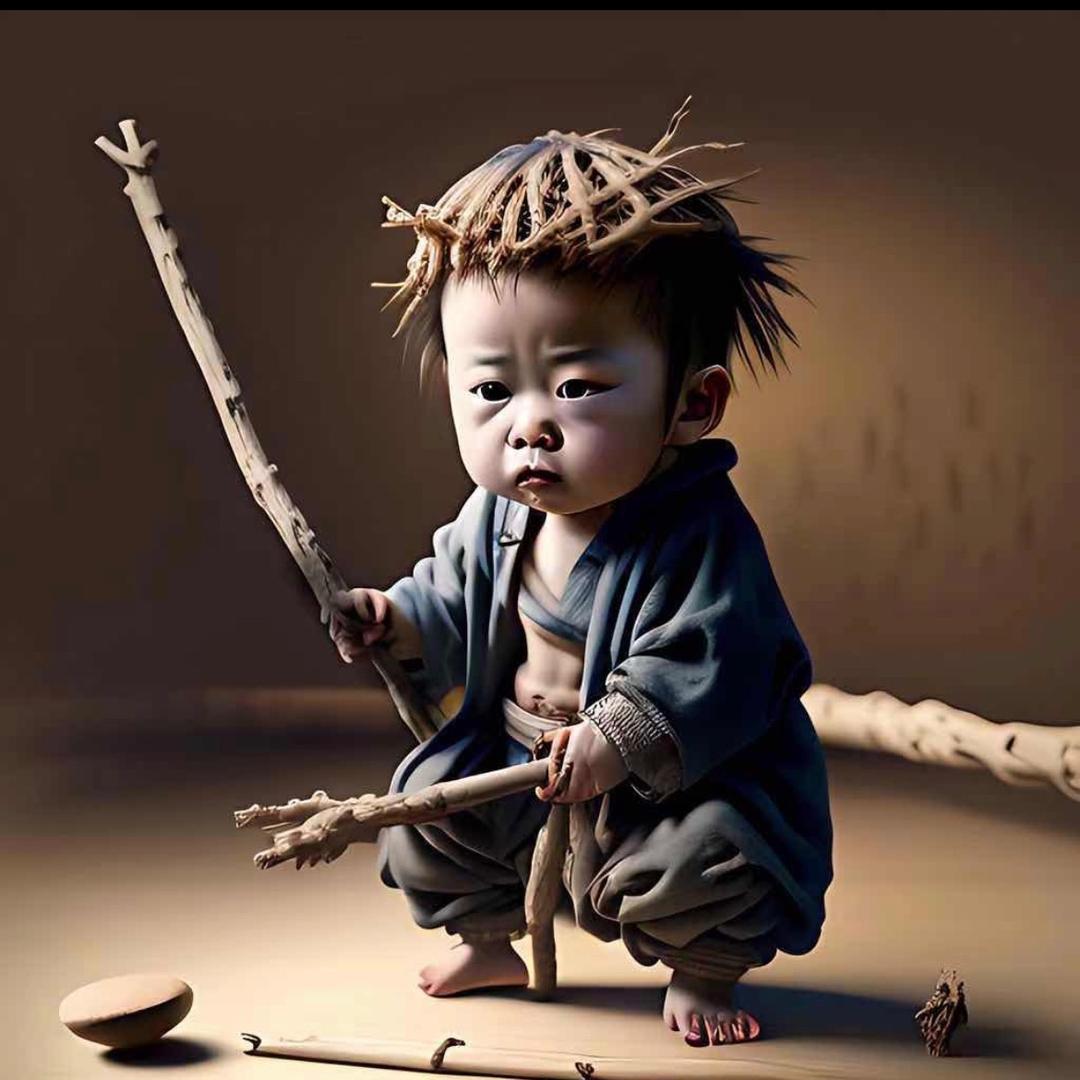 .阿杰