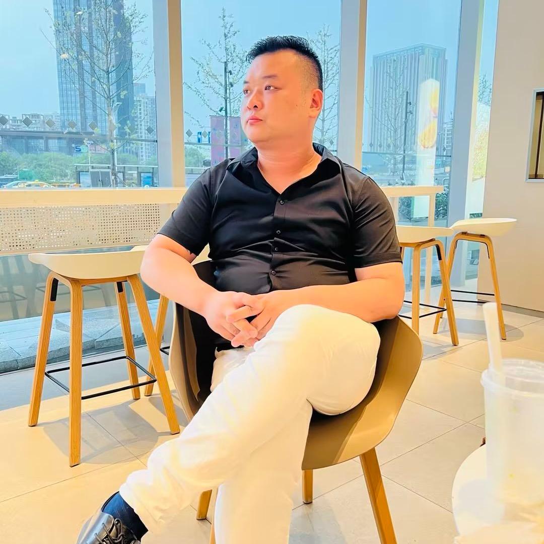 李小虎🐯