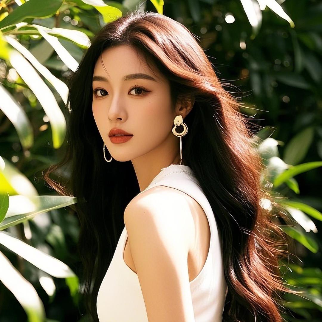 爱穿搭的叶小姐🌷