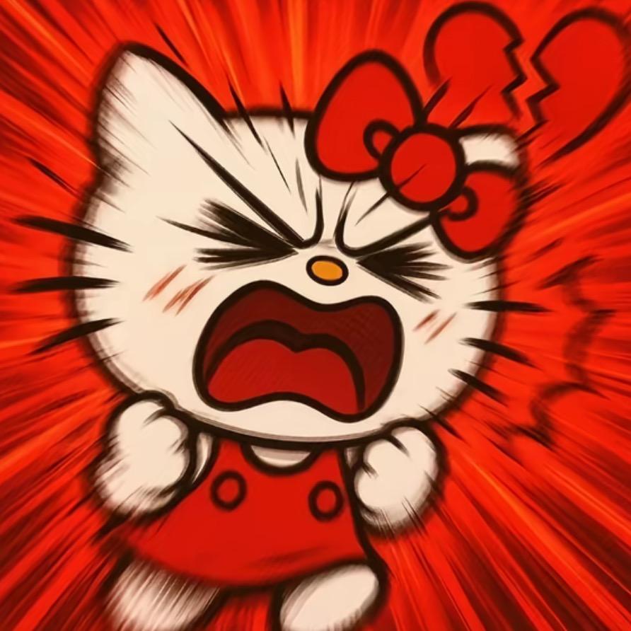 发霉炸鸡
