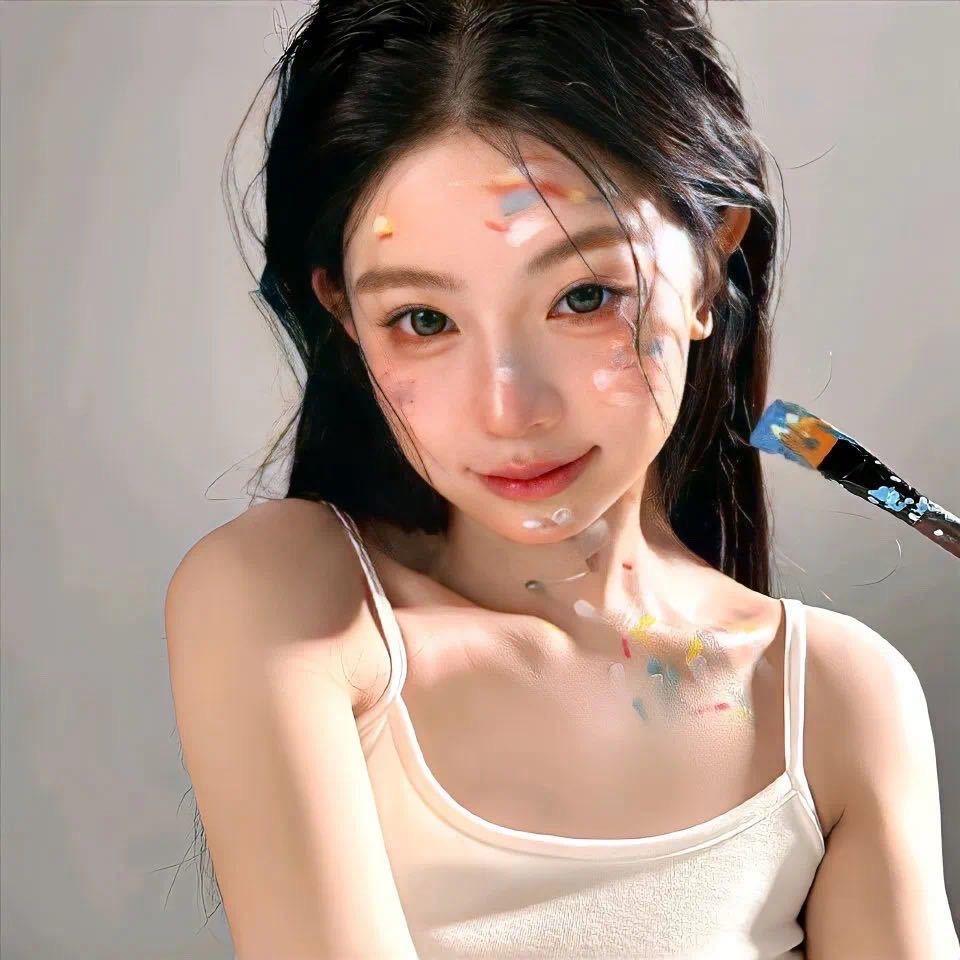 好好吃饭.