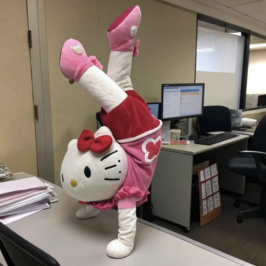 诗雅Baby