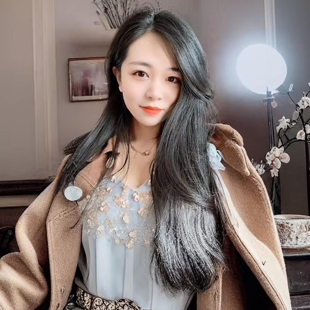 一笑倾心