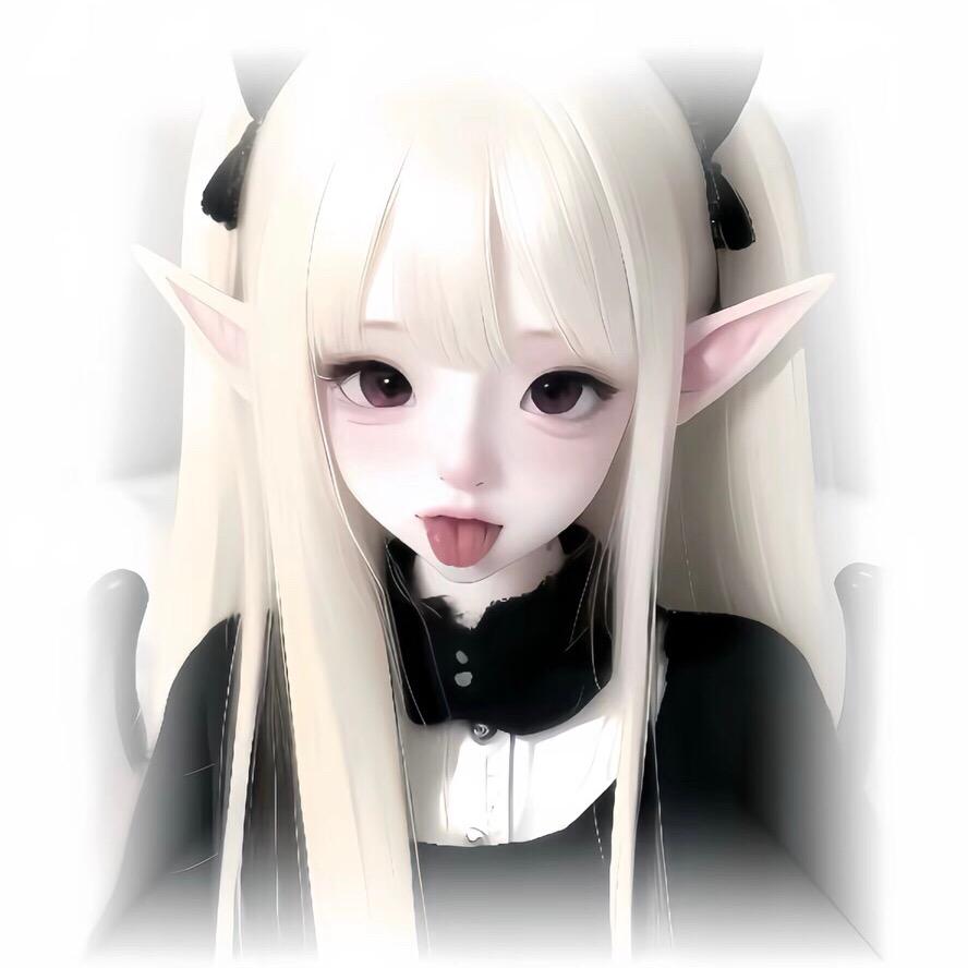 纯爱小涵👻.