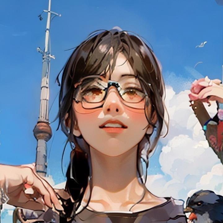 星辰💋