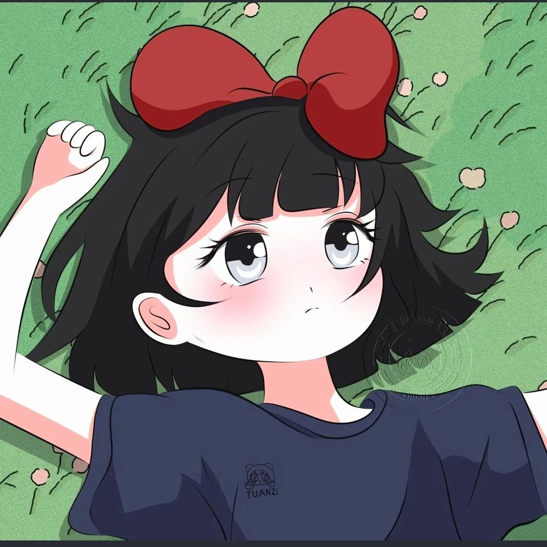 雨停了