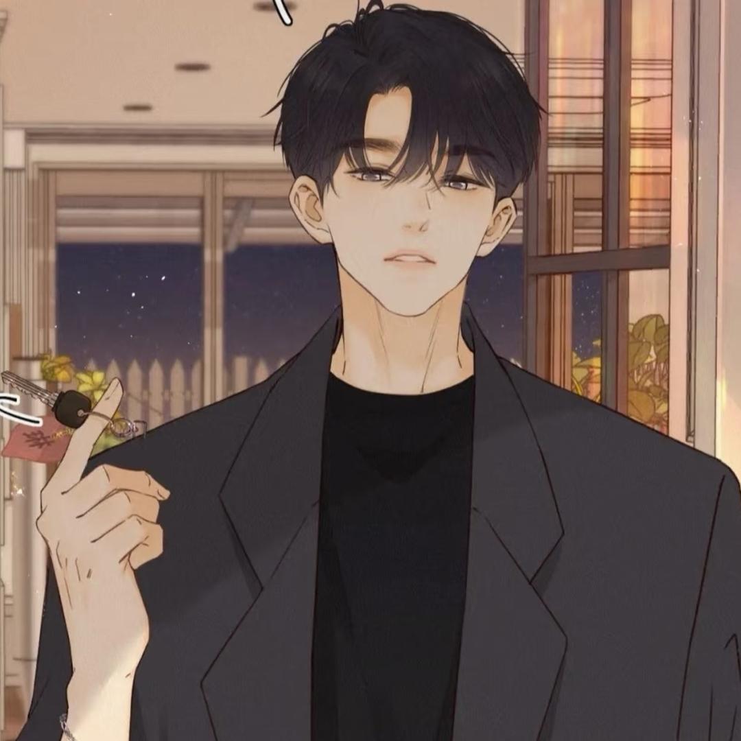 龙猫不是猫🐈‍⬛