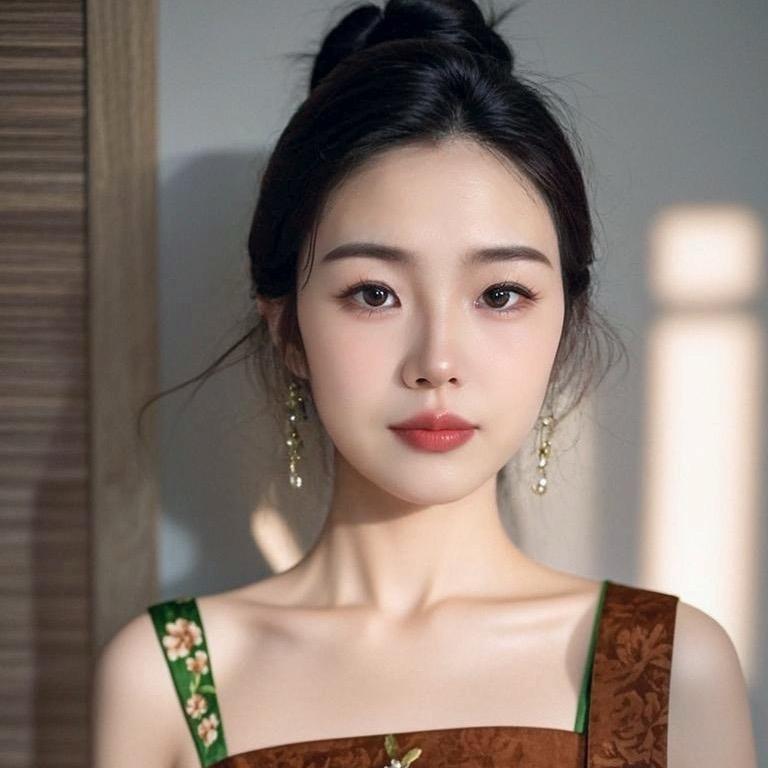 小小婉