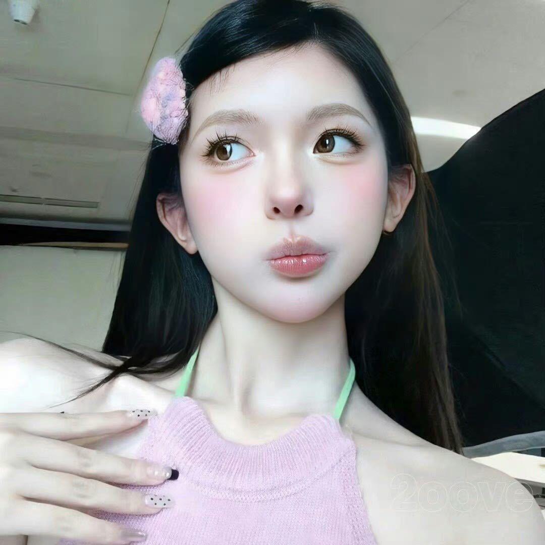 花花兔🐰