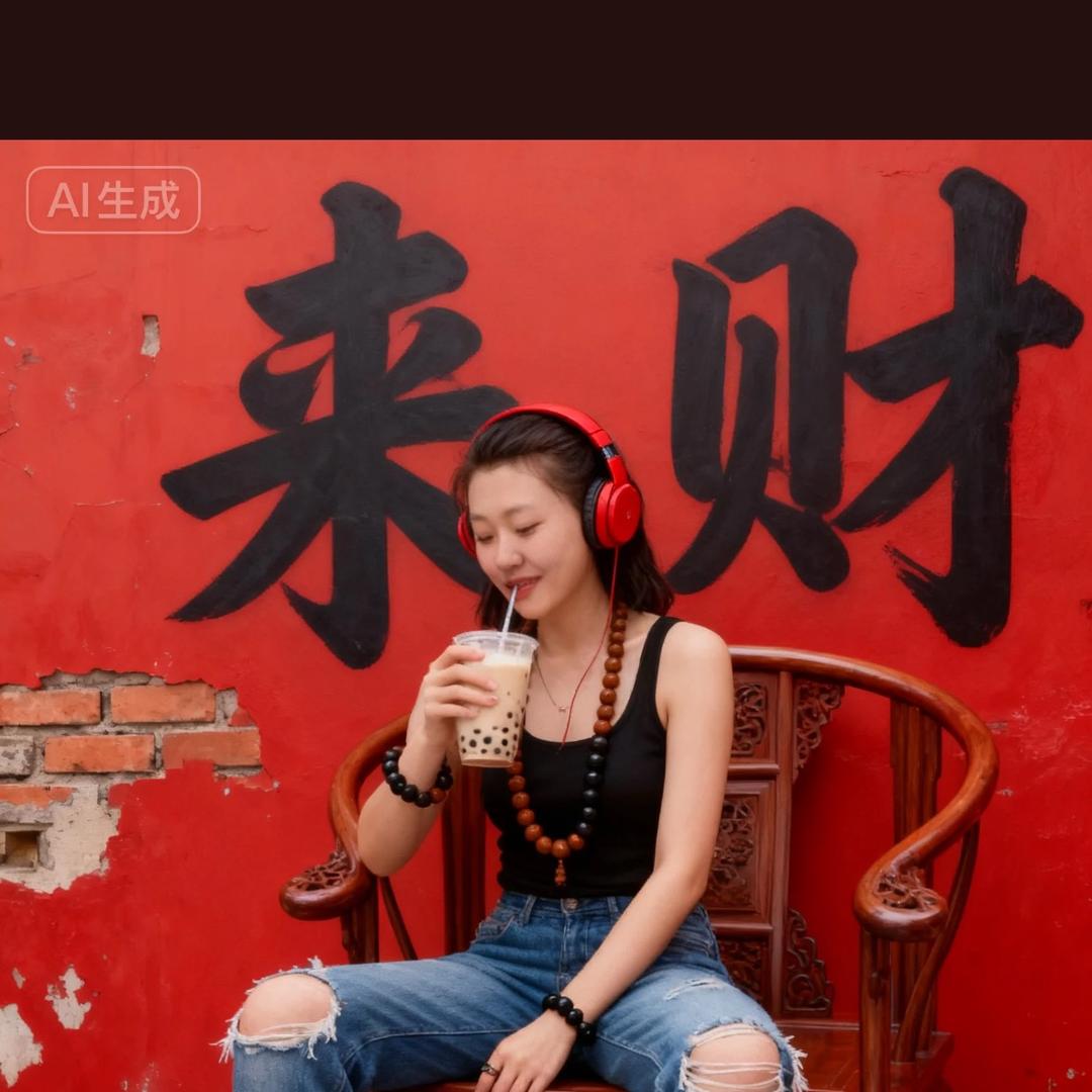 丫头丫头