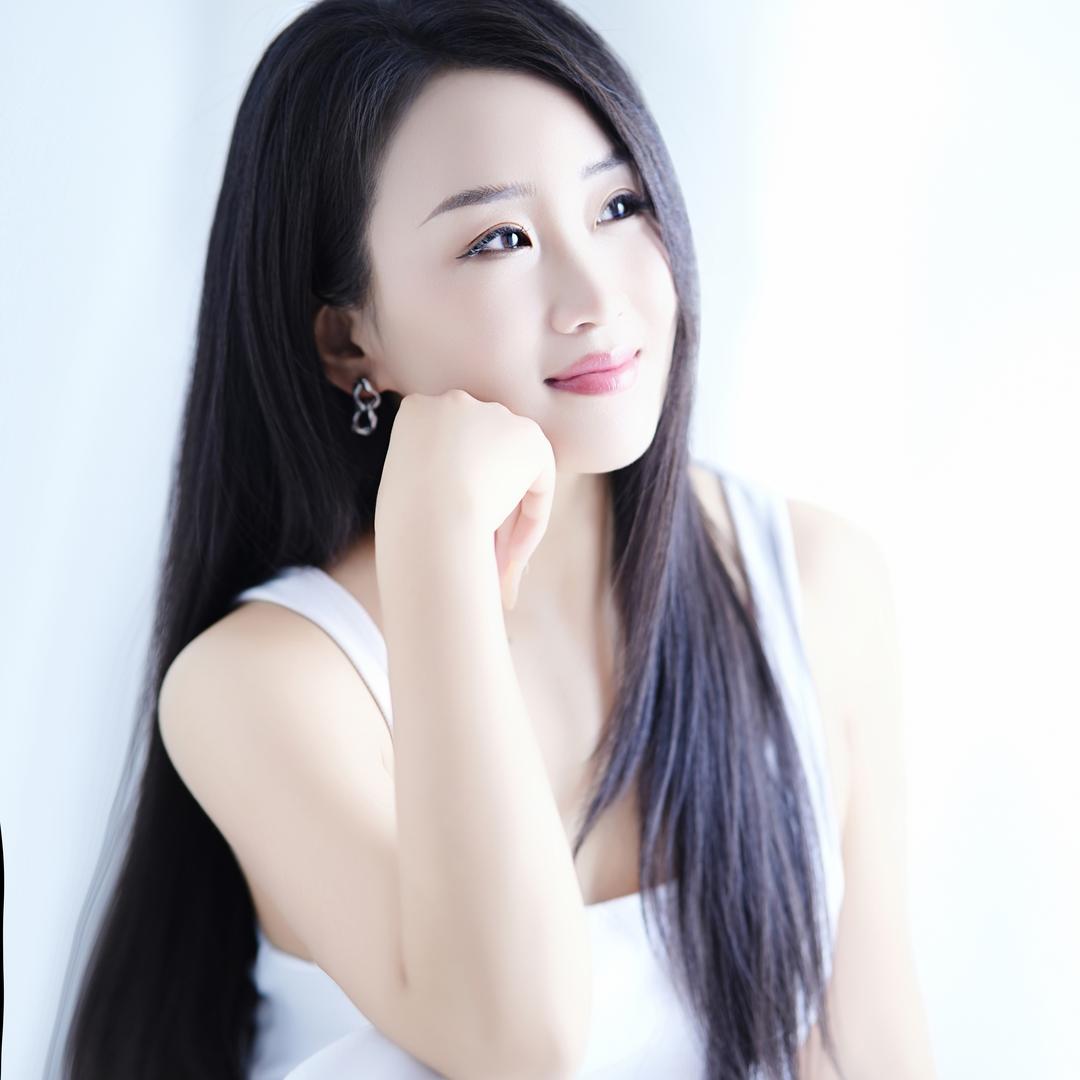 祝妍²¹¹ 🎙️（养嗓版）