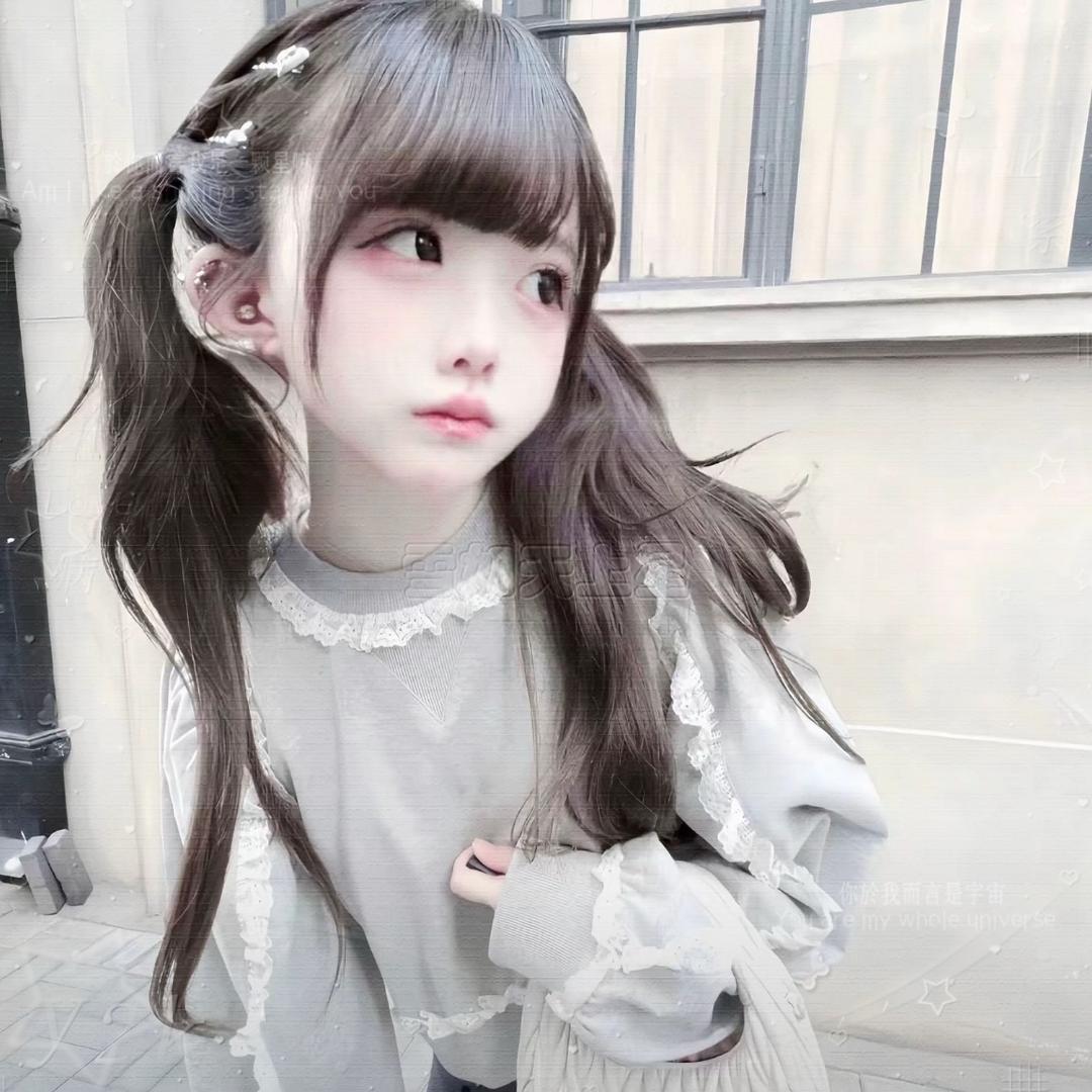 乐乐头像
