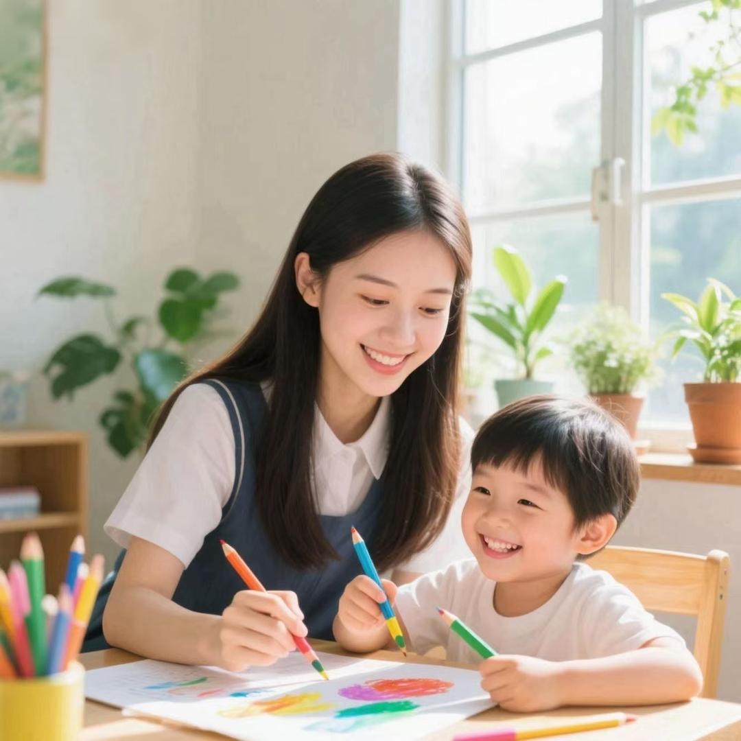 济南学岛家教中心