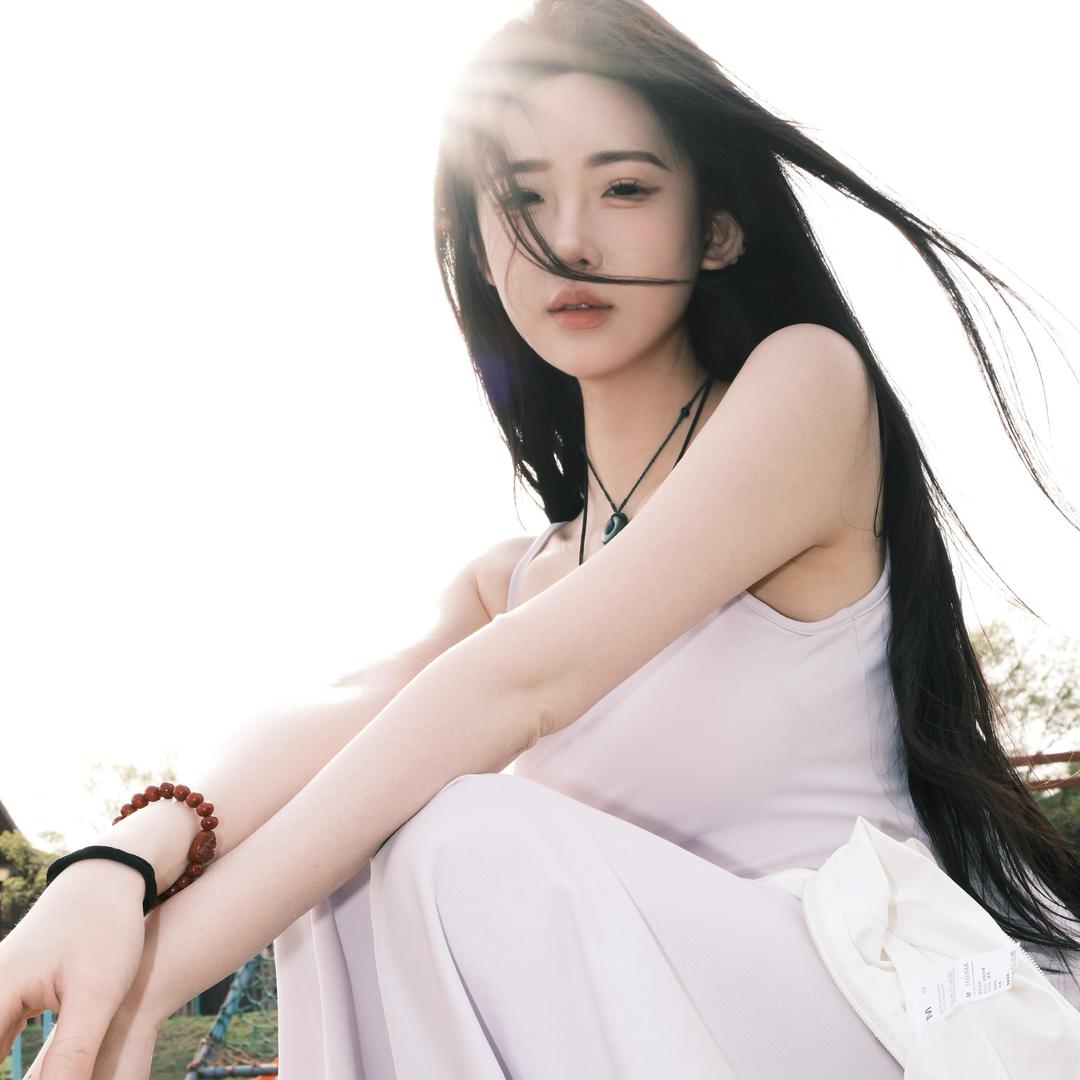 小栀🌙二胡