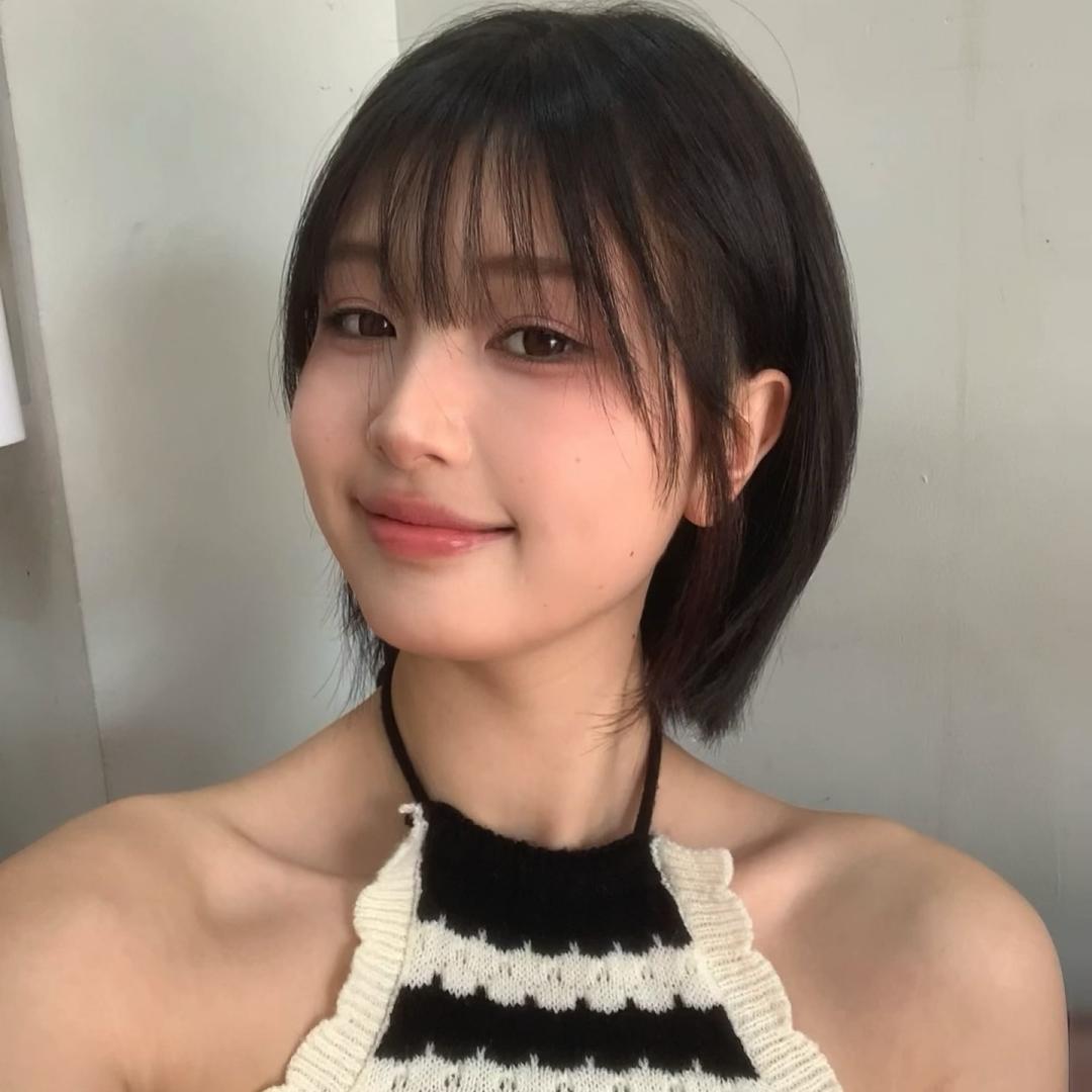 深田泳梅🫧