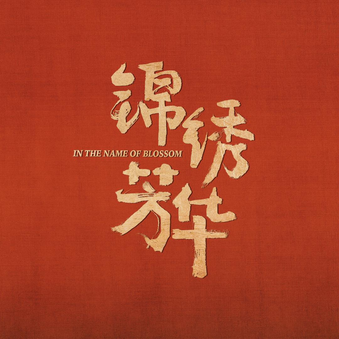 电视剧锦绣芳华（国色重生版