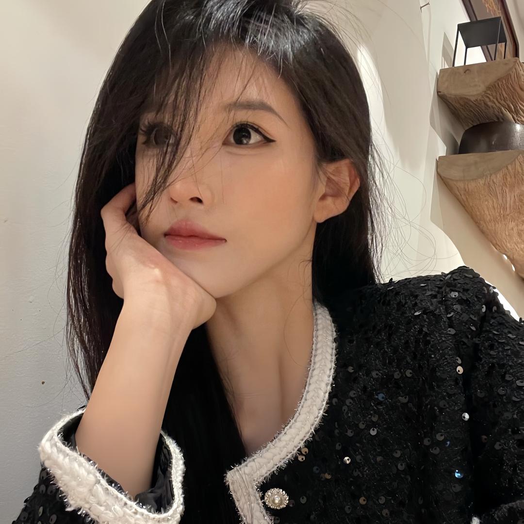 白一