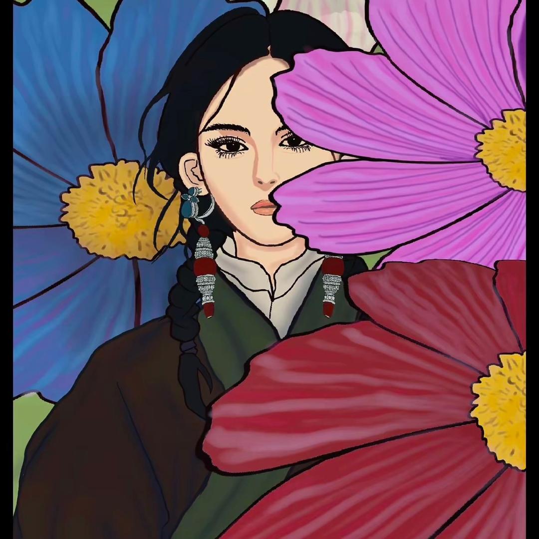 ࿐Jetsun Pema⚜️🧘