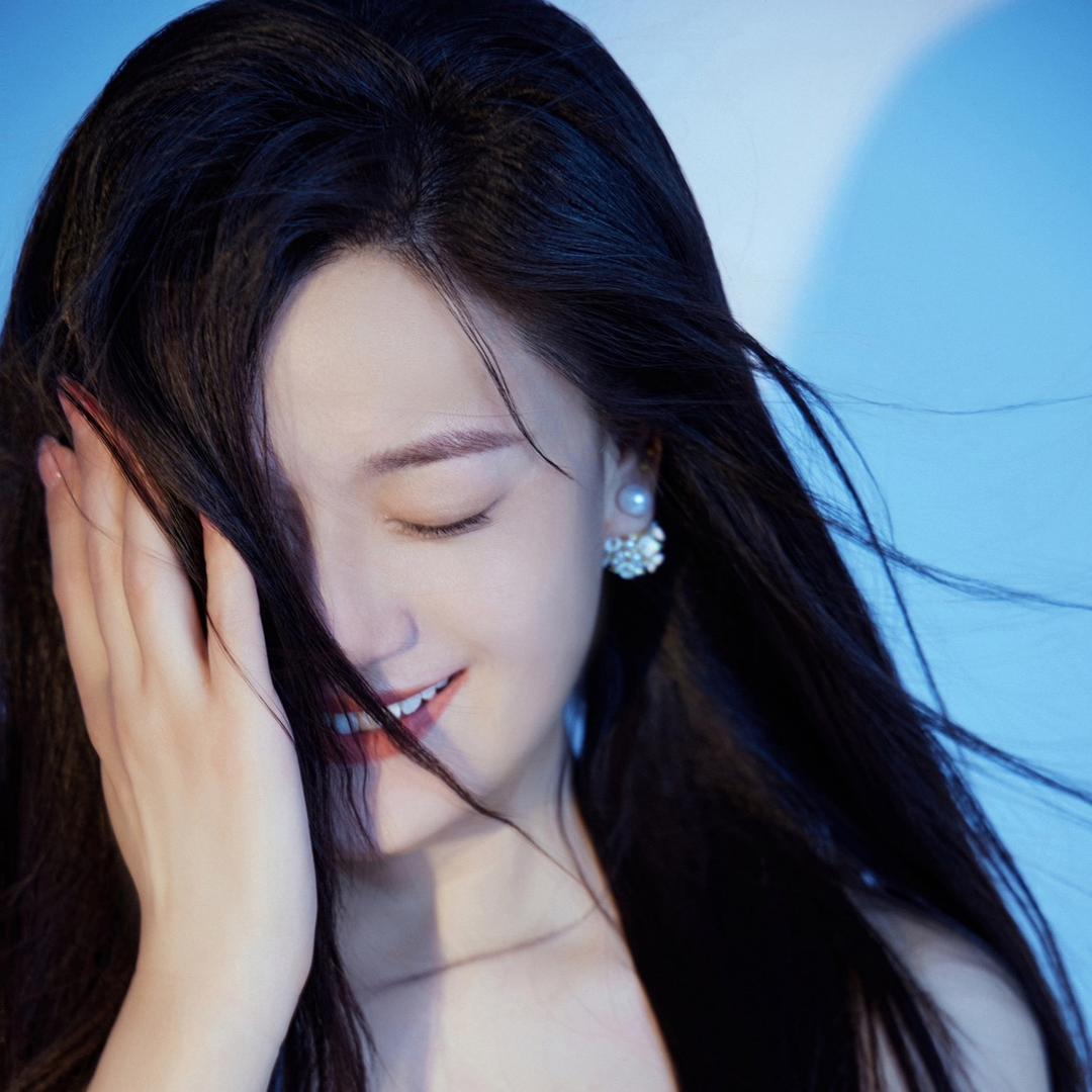 🍀杨丽&同仁堂🍀