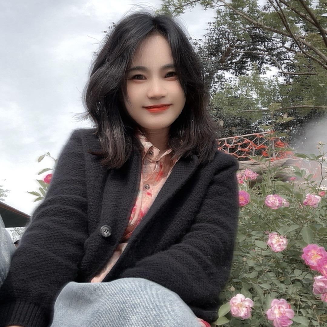 姐姐来了