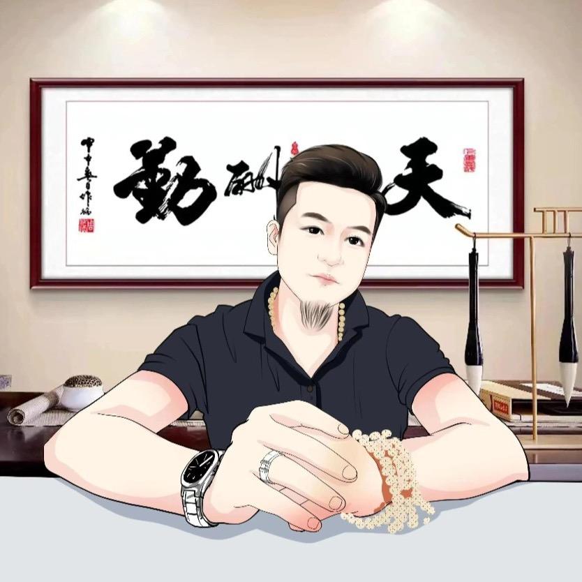 三生石