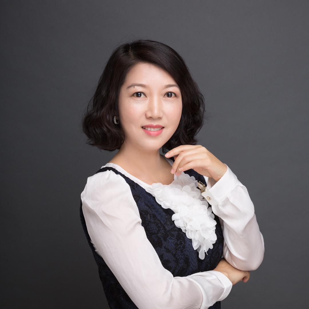 山水妈妈