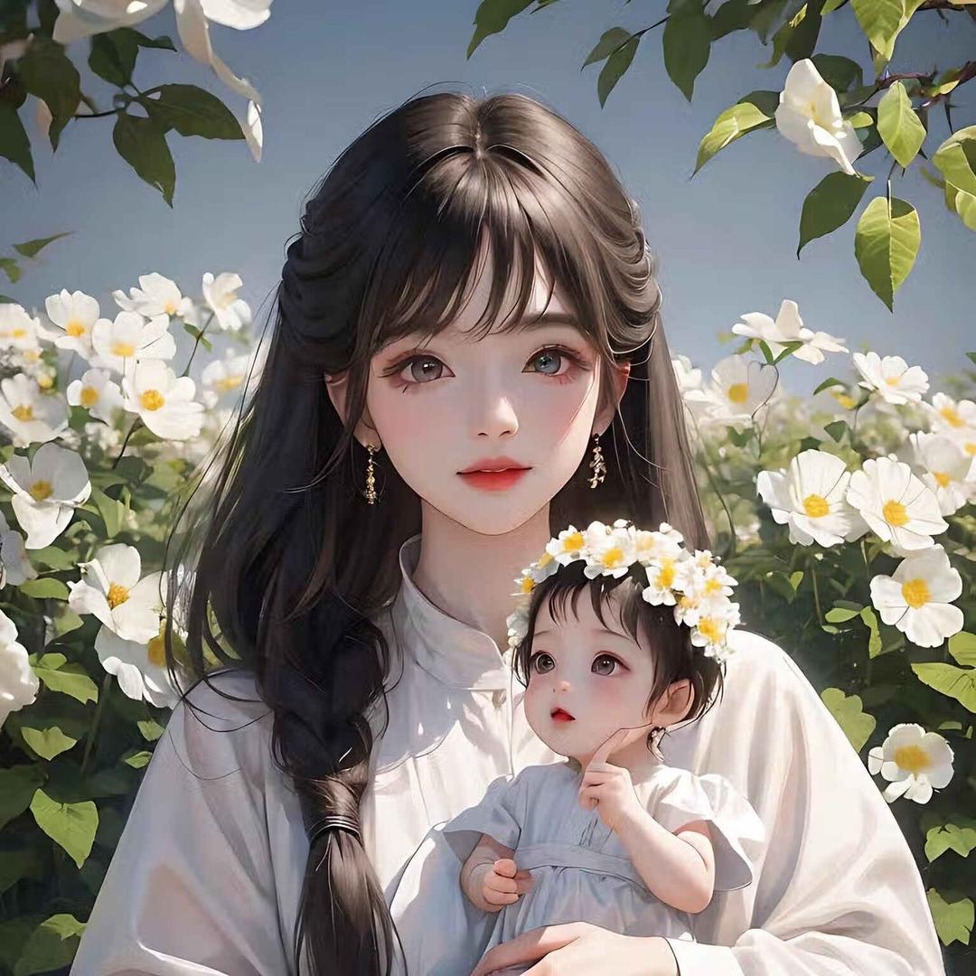 小果冻妈咪