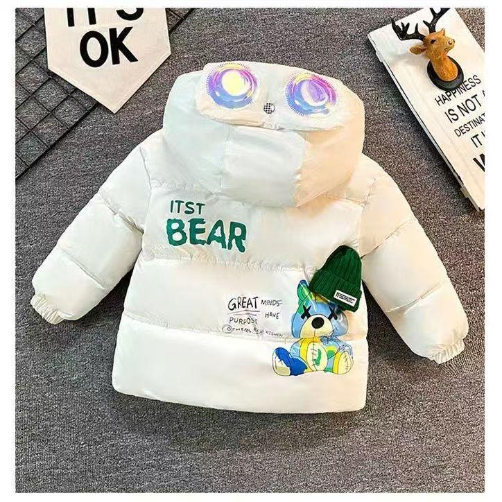 美好时光童装仓储店