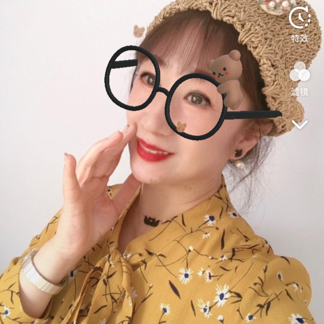 如意民民