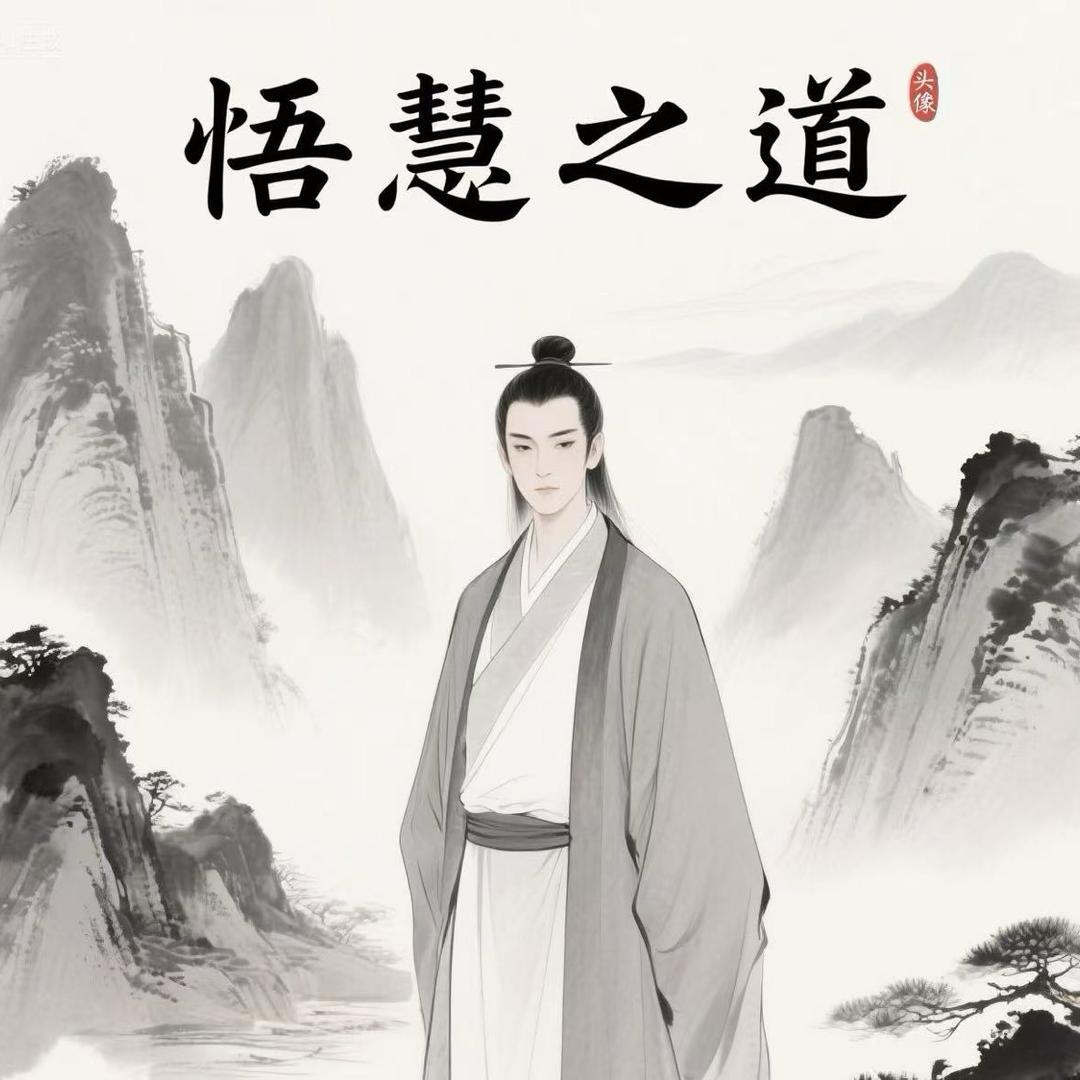 悟慧之道