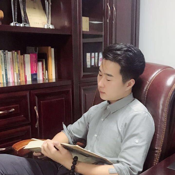 维怡美全国市场负责人