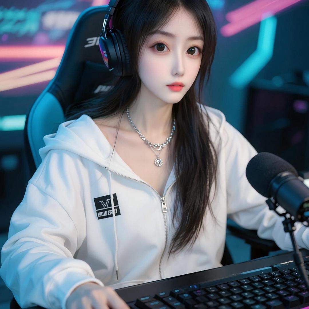 Duo嘟儿🎀(王者荣耀瑶)