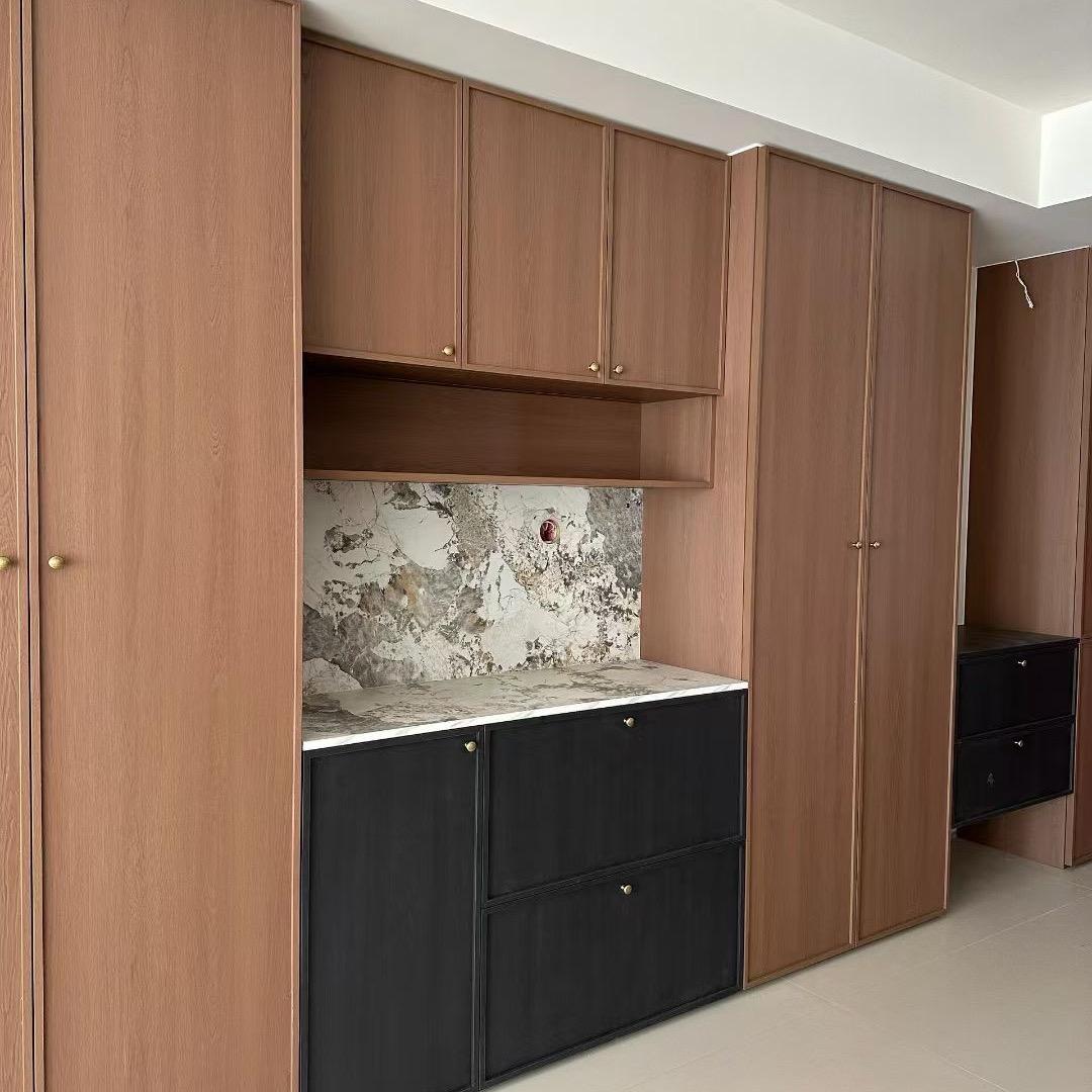 十堰木舍整家定制