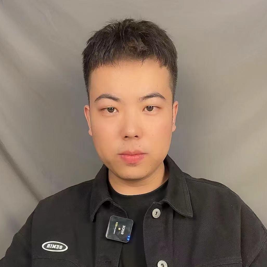 减脂阿宁