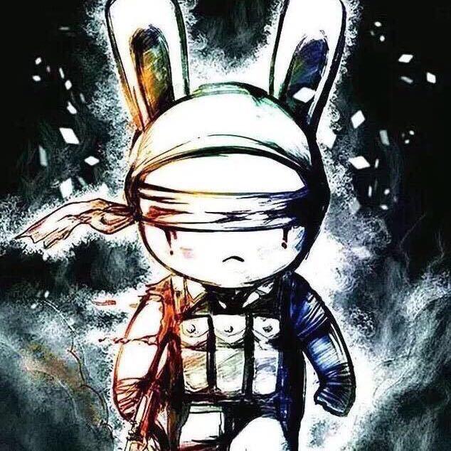 相依的心