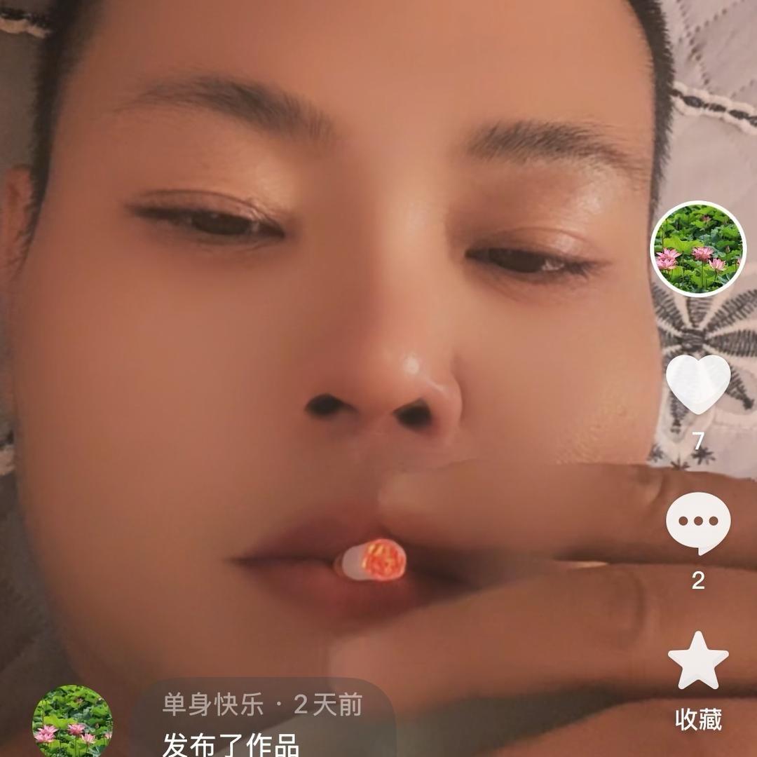 单身流浪