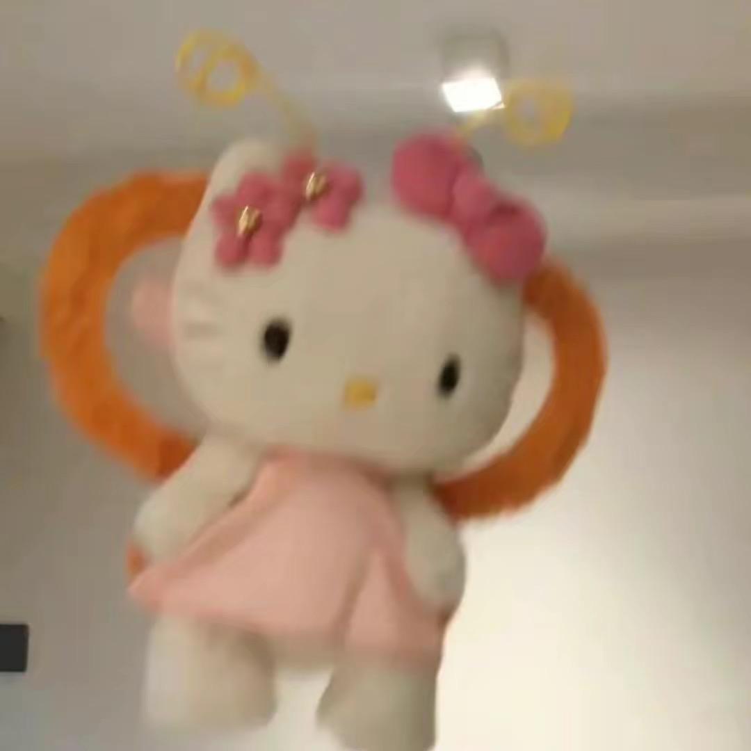 一朵小☁️